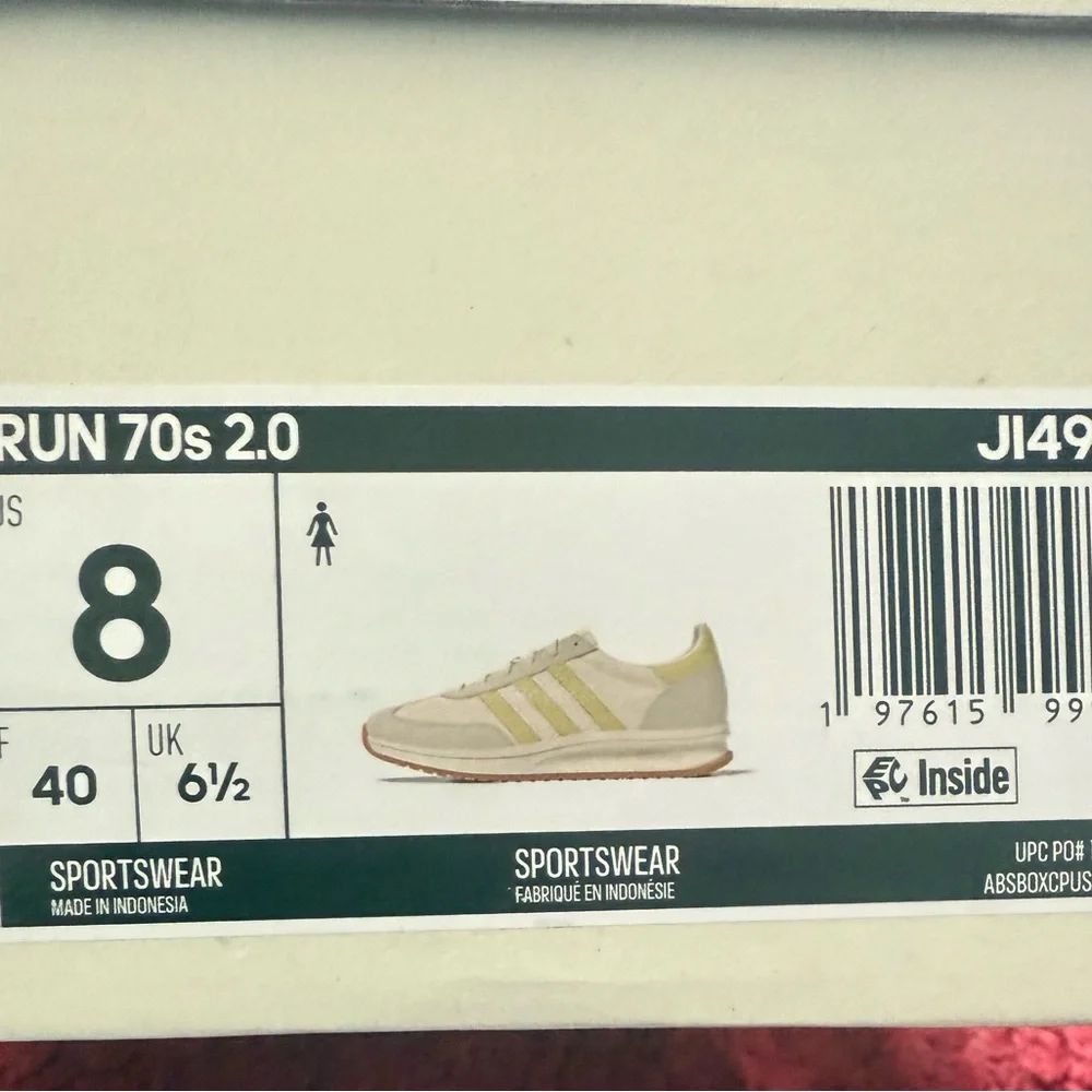 adidas chic sneakers